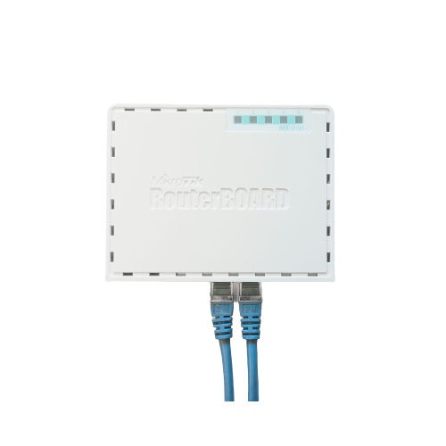 Mikrotik Routerboard Rb 750gr3 Hex 880mhz 256mb L4-Usada